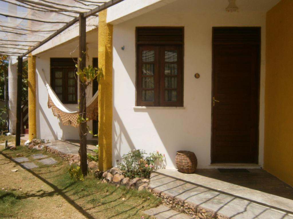Pousada Doromari Taiba Exterior photo